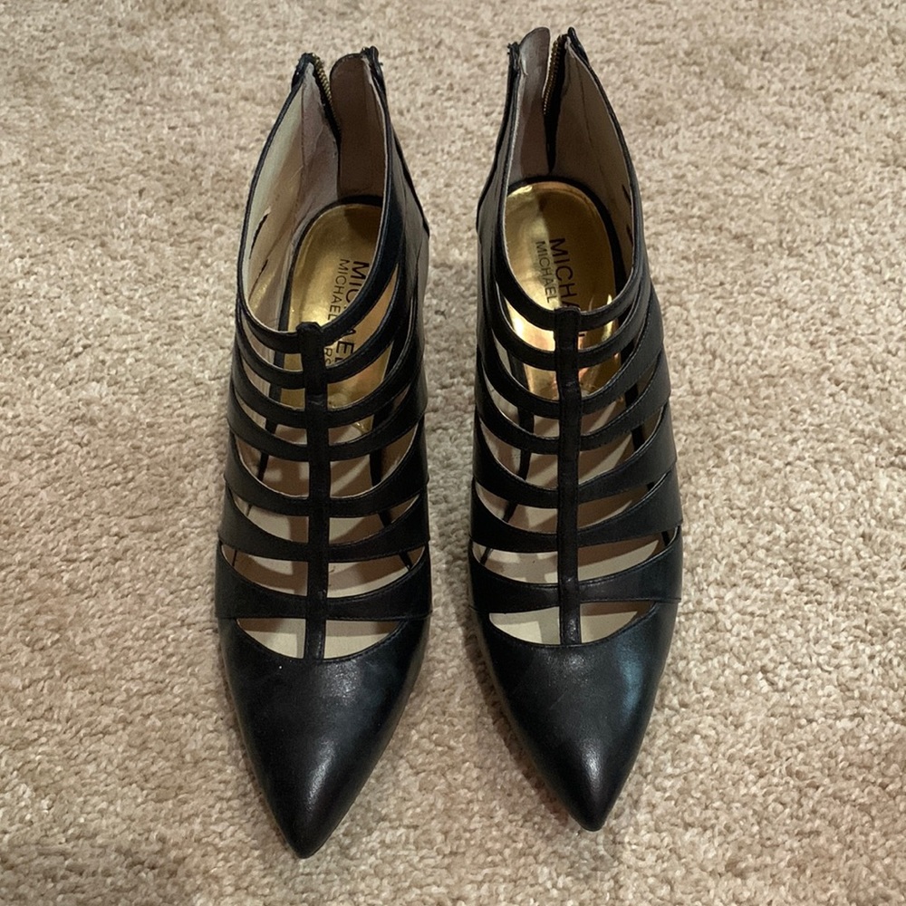 Michael by Michael Kors boots/heels